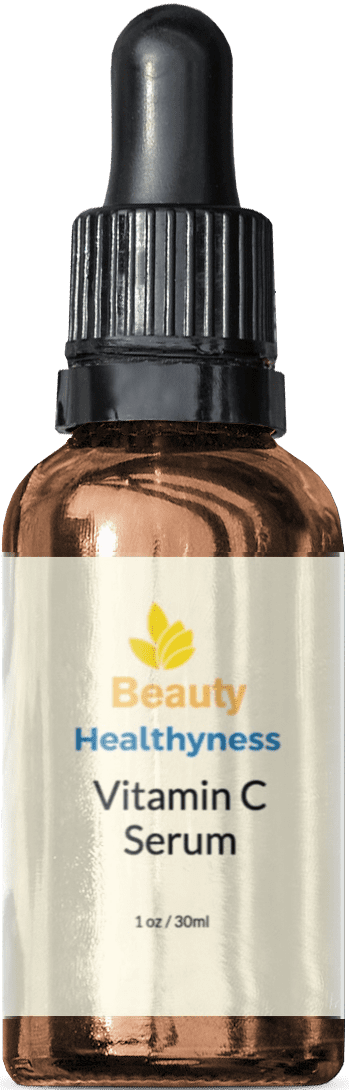 Vitamin C Skin Toning Serum