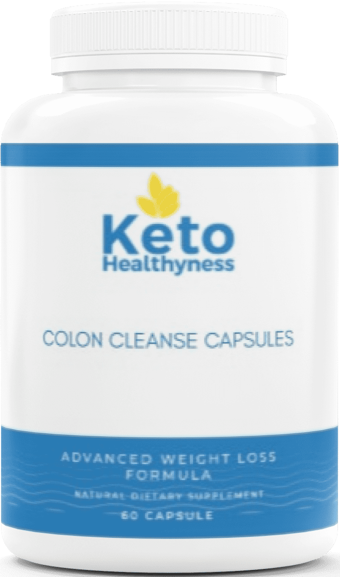 Cleanse Capsule Single Bottle U1