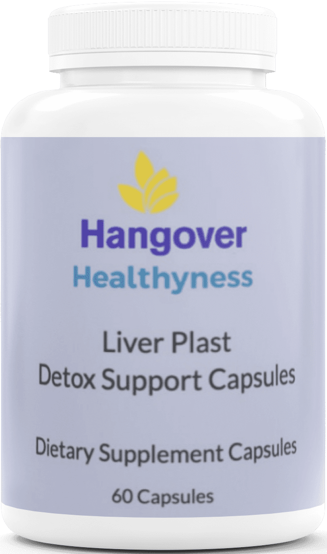 Liver-Plast Capsules U1
