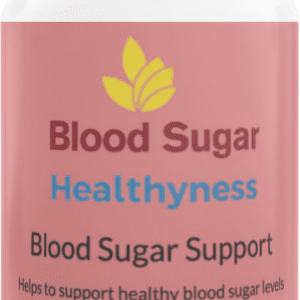 Blood Sugar Capsules