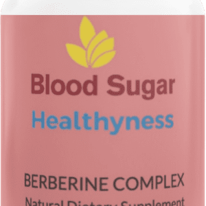 Berberine capsules